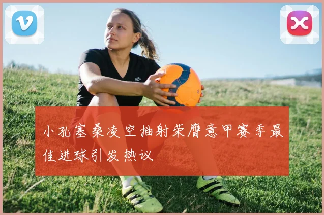 小孔塞桑凌空抽射荣膺意甲赛季最佳进球引发热议